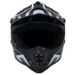 Cross helmet iXS iXS363 2.0 X12045 black matt-anthracite-white L
