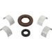 Súprava hlavného ložiska a tesnenia HOT RODS HR00101