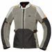 Women's jacket iXS TOURSTER-BIG AIR 1.0 X2-161605 dark grey-abbey stone-orange DL