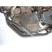 Ochrana motora RDMOTO CF93KD matná čierna