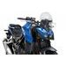 Plexi na motorku PUIG NEW GEN. TOURING 22424W priehľadné