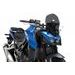 Plexi na motorku PUIG NEW GEN. TOURING 22424F tmavá dymová