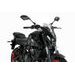 Plexi na motorku PUIG NEW GEN. SPORT 20618H dymové
