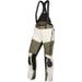 Laminated pants iXS VENTURE-GTX 1.0 X2-005405 grey-olive KXL