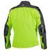 Bunda s laminovanou membránou iXS TOURSTER-STX 3.0 X2-111407 metal grey-fluo yellow S