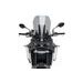 Plexi štít PUIG TOURING 22287H dymové