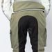 Women's laminated pants iXS VENTURE-STX 1.0 X2-015605 olive-light grey DM