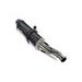 Koncovka výfuku Slip-on GPR FURORE EVO4 E5.S.192.FP4 Matte Black pre SUZUKI GSX-S 1000 2021-2025