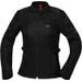 Women's jacket iXS TOURSTER-BIG AIR 1.0 X2-161605 čierna DL