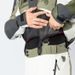 Laminated jacket iXS VENTURE-GTX 1.0 X2-001405 grey-olive 2XL