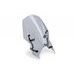 Plexi na motorku PUIG NEW GEN. TOURING 22470H dymové