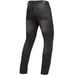 Women's jeans iXS RAPID 1.0 X2-345606 čierna W36L32