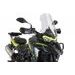 Plexi štít PUIG TOURING 22585W priehľadné