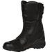Women's boots iXS TOURSTER-STX 1.0 X5-112606 čierna 41