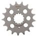 Reťazová sada D.I.D Chain - zlatý chain 530 VX, X-ring (X, NX, QX, XS), CHK front sprocket SUPERSPROX, CHK rear sprocket SUPERSPROX pre HONDA CB 1000 F (<2006) 1993-1998