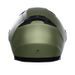 Open face helmet STORMER RIVAL kaki matt S