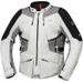 Laminated jacket iXS TOURSTER-STX 1.0 X2-111405 light grey-grey 4XL