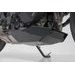 Kryt motora Black. Yamaha MT-09 (21-).