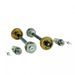 Front fork ProValve K-TECH SHOWA 117-500-025-001 25.00mm MX