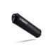Koncovka výfuku Slip-on GPR GHISA VO.9.GHI Matte Black including removable db killer and link pipe