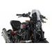 Plexi na motorku PUIG NEW GEN. SPORT 22348H dymové