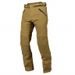 Nohavice s laminovanou membránou iXS ESSENTIAL-STX 1.0 X2-615407 golden brown 3XL