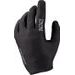 Rukavice iXS CARVE 472-510-9400-003-XXL čierna 2XL