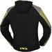 Laminated jacket iXS RAPID-STX 1.0 X2-311405 anthracite-lime XS