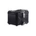 TRAX ADV top case system Black. Yamaha MT-07 Tracer (16-).