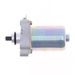 Starter Motor ATHENA S410010400001
