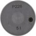 Crank Pin HOT RODS P226