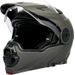 Flip-up helmet iXS VENTURE 1.0 X15903 matt anthracite-black M