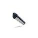 Koncovka výfuku Slip-on GPR NEW GRAND PRIX EVO TITANIUM A.58.GPAN.TO Brushed Titanium pre APRILIA Caponord 1200 2013-2016