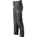 Women's pants GMS TRENTO NEO WP ZG65314 čierna DLXS