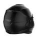 Moto helma Nolan N120-1 Classic N-com Glossy Black 3