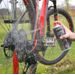 Chain Cleaner Gel MOTIP DUPLI 000275 400ml