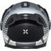 Flip-up helmet iXS VENTURE 1.0 X15903 matt grey-antracite XL