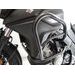 Ochrana motora RDMOTO CF96KD matná čierna