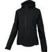 Women's jacket iXS CARVE ALL WEATHER 2.0 473-510-4740 čierna 42