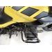 Ochrana motora RDMOTO CF98KD matná čierna
