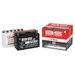 Bezúdržbový motocyklový akumulátor BS-BATTERY BT9B-BS (YT9B-BS)
