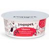 Yogupet Jogurty pro psy a kočky Vánoce