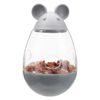 Trixie Cat Activity Snack Mouse myška na pamlsky plast 9cm