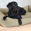 PALOPA Dog Bed Fred M sage