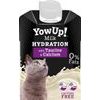 Dairy pet Yow Up! YOWUP Milk Hydratation Cats mléko pro kočky 200 ml