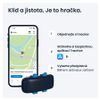 Tractive GPS DOG 4 sledování polohy a aktivity pro psy