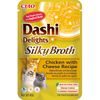 Inaba Dashi Delights Silky kapsička