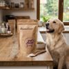 Ecopets Křemelina - přírodní odčervení pro psy Ecopets