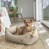 PALOPA Dog Bed Fred XS humus