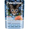Pawsome! Junior s lososem 85 g